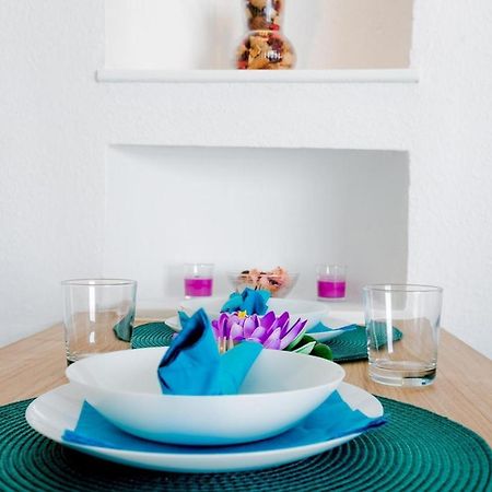 Holiday Studio With Pool Costa Adeje  Esterno foto