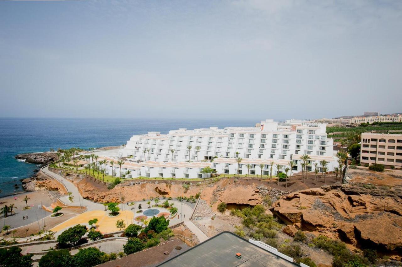Holiday Studio With Pool Costa Adeje  Esterno foto