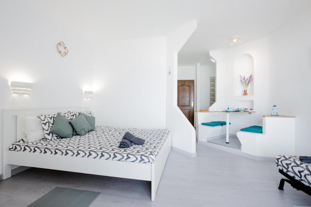 Holiday Studio With Pool Costa Adeje  Esterno foto